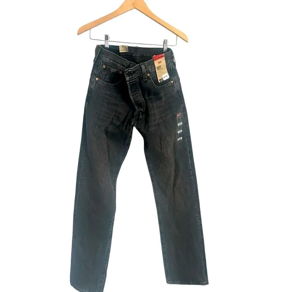 NWT Original 501 Levi’s